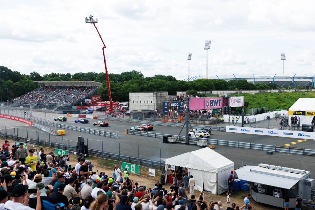 BMW M2 Cup